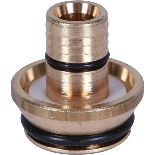 Фитинг компрессионный STOUT евроконус для труб PEX-AL-PEX 16х2,6х3/4