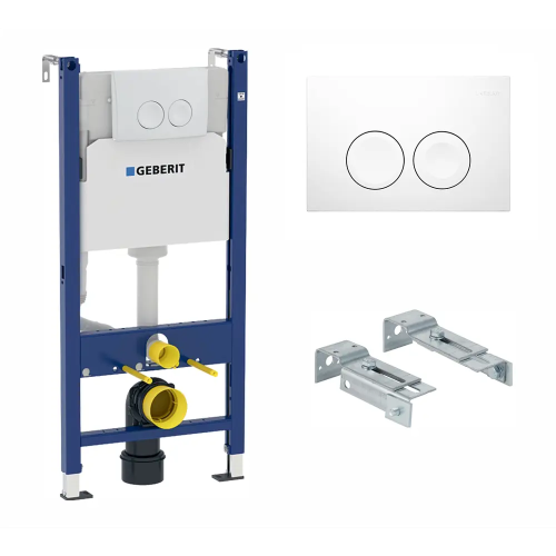 Инсталляция для унитаза GEBERIT 45337