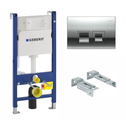 Инсталляция для унитаза GEBERIT 591414
