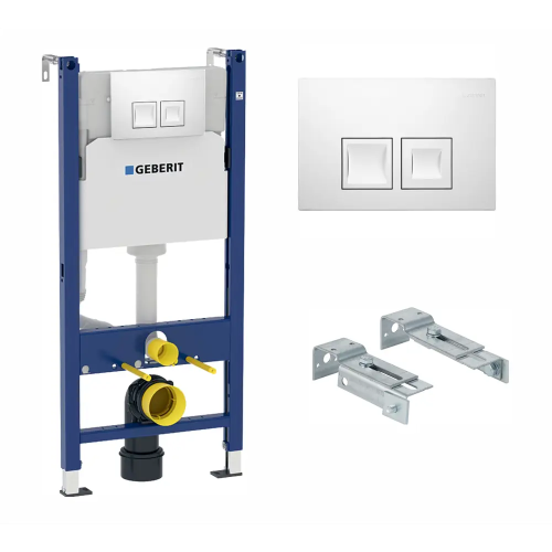 Инсталляция для унитаза GEBERIT 462662