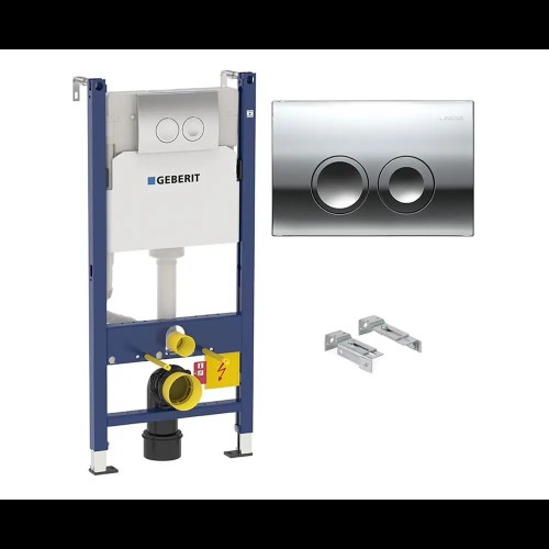 Инсталляция для унитаза GEBERIT 23732