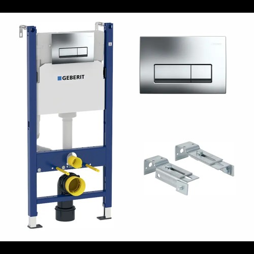 Инсталляция для унитаза GEBERIT 395959