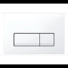 Панель смыва Geberit 115.119.11.1 цвет белый