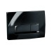 Панель смыва Geberit Delta 50 115.119.DW.1 цвет черный