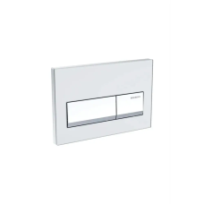 Панель смыва Geberit 115.060.11.1 цвет белый