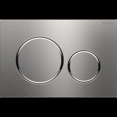 Панель смыва для инсталляции Geberit Sigma 20 115.882.SN.1