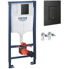 Инсталляция для унитаза GROHE 38811kf0