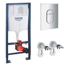 Инсталляция для унитаза GROHE Nw0145/s