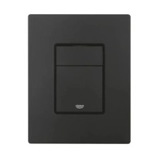 Панель смыва унитаза GROHE Skate Cosmopolitan, 38732KF0 черный матовый