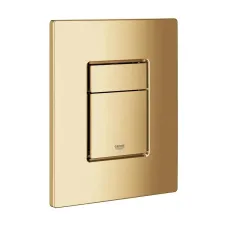 Панель смыва для унитаза Grohe 38732GL0 Skate Cosmopolitan холодный рассвет глянец (для Rapid SL и Uniset)