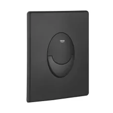 Панель смыва Grohe 38505KF0 цвет черный