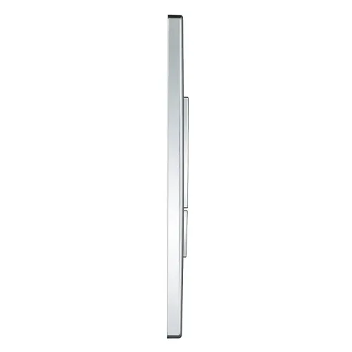 Панель смыва для инсталляции Grohe Skate Cosmopolitan 38732000 цвет глянцевый хром