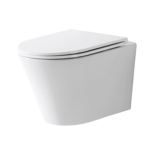 Комплект TECEspring K для установки подвесного унитаза с панелью смыва TECEspring R хром глянцевый контур клавиш хром матовый K401101WCK