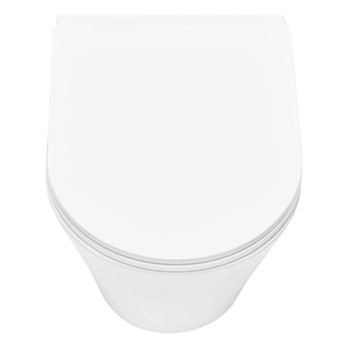 Комплект TECEspring K для установки подвесного унитаза с панелью смыва TECEspring R хром глянцевый контур клавиш хром матовый K401101WCK