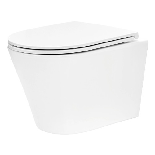 Комплект TECEspring K для установки подвесного унитаза с панелью смыва TECEspring R хром глянцевый контур клавиш хром матовый K401101WCK