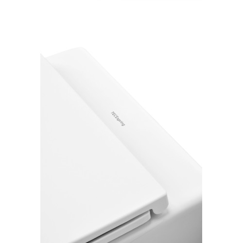 Комплект TECEspring S для установки подвесного унитаза с панелью смыва TECEspring R хром глянцевый контур клавиш хром матовый K401101WCS