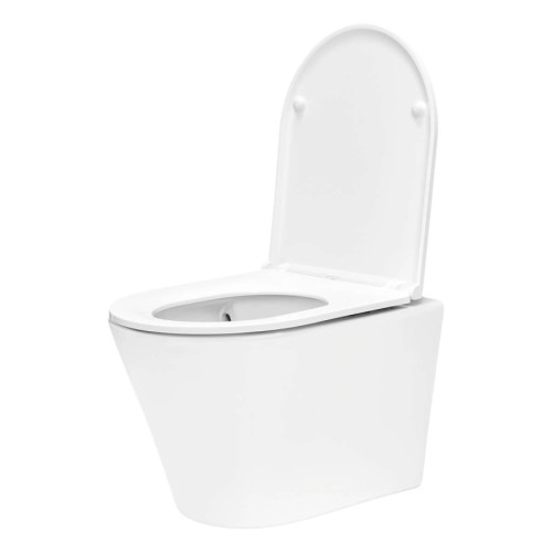 Комплект TECEspring K для установки подвесного унитаза с панелью смыва TECEspring V хром глянцевый контур клавиш хром матовый K401201WCK