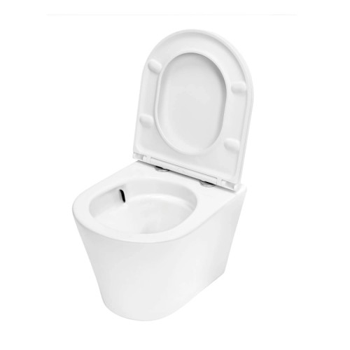 Комплект TECEspring K для установки подвесного унитаза с панелью смыва TECEspring V хром глянцевый контур клавиш хром матовый K401201WCK