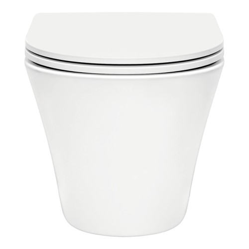 Комплект TECEspring K для установки подвесного унитаза с панелью смыва TECEspring V хром глянцевый контур клавиш хром матовый K401201WCK