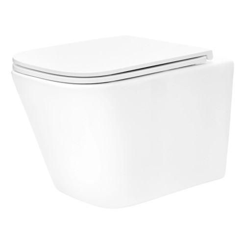 Комплект TECEspring S для установки подвесного унитаза с панелью смыва TECEspring V хром глянцевый контур клавиш хром матовый K401201WCS