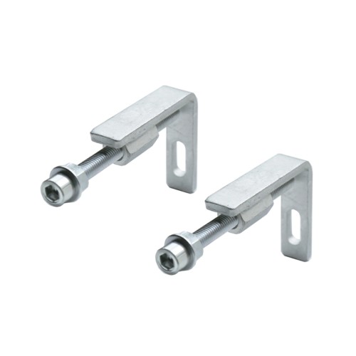 TECEspring TECEspring R Комплект TECEspring для установки подвесного унитаза с панелью смыва TECEspring R хром глянцевый, контур клавиш хром матовый S401101