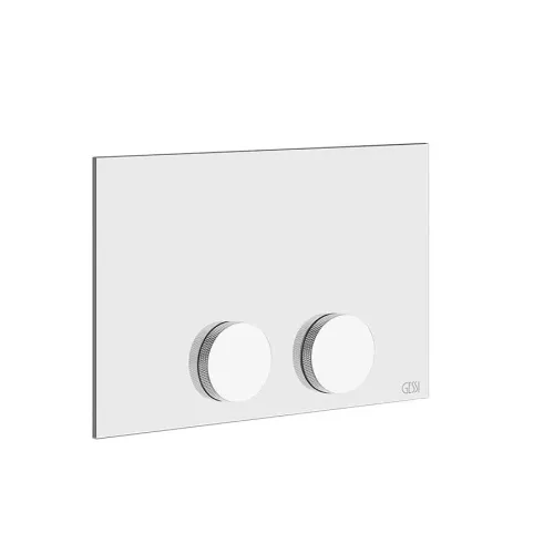 Gessi Gessi Клавиша смыва Anello для унитаза медь 54629/030