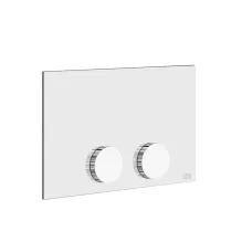 Gessi Gessi Клавиша смыва Ingranaggio для унитаза медь 54641/030