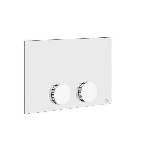 Gessi Gessi Клавиша смыва Ingranaggio для унитаза медь 54641/030