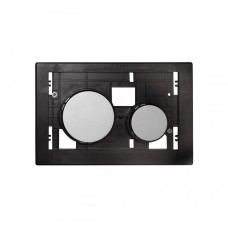 Клавиша модульной системы TECE TECEloop Хром матовый 9240665