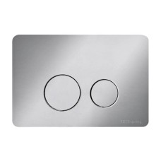 TECEspring TECEspring Панель смыва TECEspring SL нержавеющая сталь, сатин (с покрытием против отпечатков пальцев) S240502