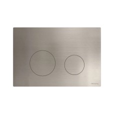 TECEspring TECEspring Панель смыва TECEspring loop нержавеющая сталь, сатин (с покрытием против отпечатков пальцев) S240503