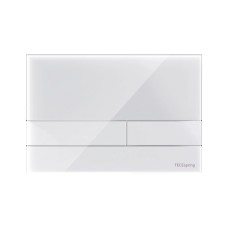 TECEspring TECEspring Панель смыва TECEspring square белый S240850