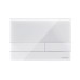 TECEspring TECEspring Панель смыва TECEspring square белый S240850