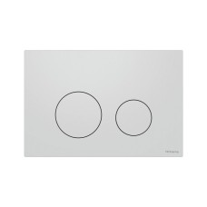 TECEspring TECEspring Панель смыва TECEspring loop белый матовый S240926