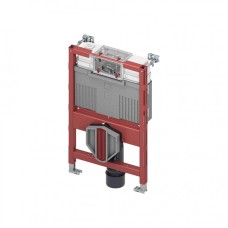 TECE TECEprofil Застенный модуль (h = 820 мм) для установки подвесного унитаза 9300380