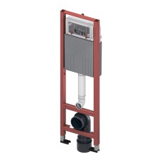 TECE TECEbase Застенный модуль со смывным бачком ширина 320 мм высота 1120 мм 9400440