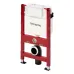 TECEspring Застенный модуль TECEspring profil высота 820 мм S300380 TECEspring Застенный модуль TECEspring profil высота 820 мм S300380