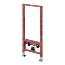 TECEspring Застенный модуль для биде TECEspring profil S330000