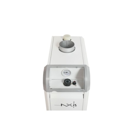 Газовый напольный двухконтурный котел AXIS ECO 16 кВт (AXIS-01-16TW-00), AXIS-01-16TW-00