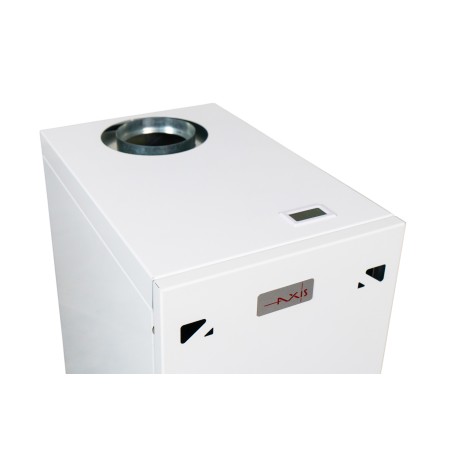 Газовый напольный одноконтурный котел AXIS COMPACT 07 кВт (AXIS-05-07T-00), AXIS-05-07T-00