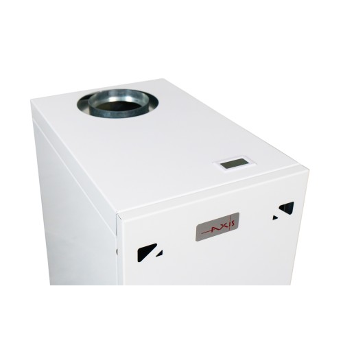 Газовый напольный одноконтурный котел AXIS COMPACT 07 кВт (AXIS-05-07T-00), AXIS-05-07T-00