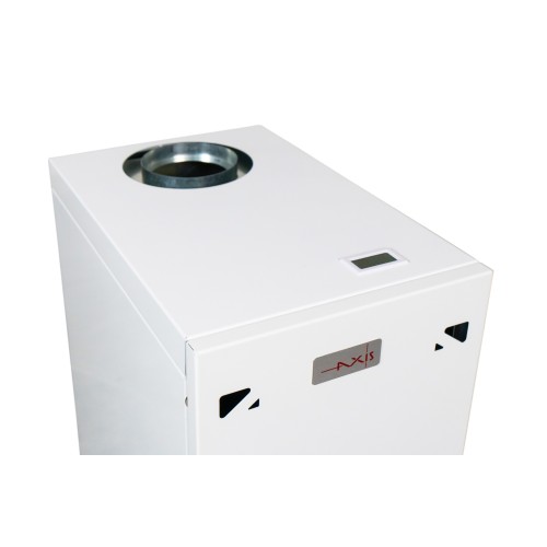 Газовый напольный одноконтурный котел AXIS COMPACT 12 кВт (AXIS-05-12T-00), AXIS-05-12T-00