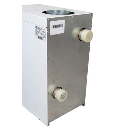 Газовый напольный одноконтурный котел AXIS COMPACT 12 кВт (AXIS-05-12T-00), AXIS-05-12T-00