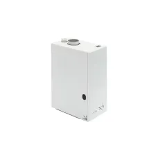 Газовый напольный одноконтурный котел AXIS STANDART 16 кВт (AXIS-06-16T-00), AXIS-06-16T-00