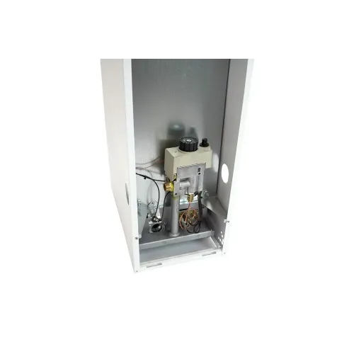 Газовый напольный двухконтурный котел AXIS STANDART 16 кВт (AXIS-06-16TW-00), AXIS-06-16TW-00