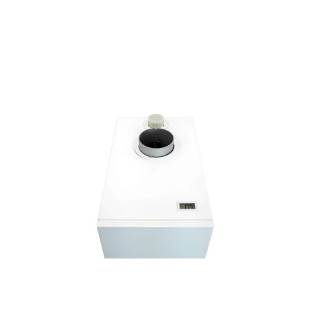 Газовый напольный двухконтурный котел AXIS STANDART 20 кВт (AXIS-06-20TW-00), AXIS-06-20TW-00