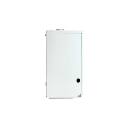 Газовый напольный двухконтурный котел AXIS STANDART 20 кВт (AXIS-06-20TW-00), AXIS-06-20TW-00