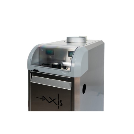 Газовый напольный одноконтурный котел AXIS PRO 07 кВт (AXIS-08-07S-00), AXIS-08-07S-00