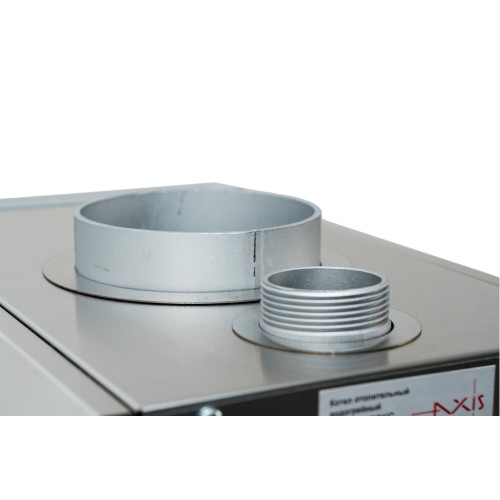 Газовый напольный одноконтурный котел AXIS PRO 12 кВт (AXIS-08-12S-00), AXIS-08-12S-00