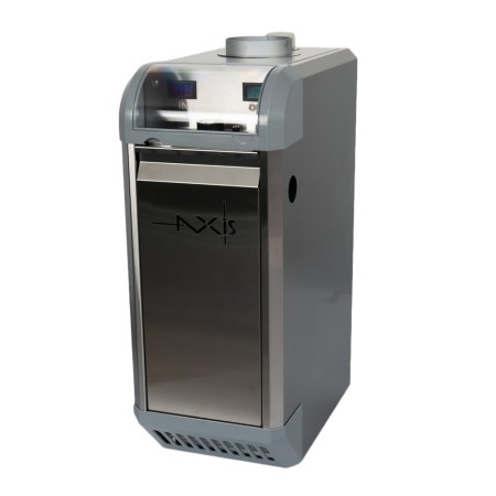 Газовый напольный двухконтурный котел AXIS PRO 12 кВт (AXIS-08-12SW-00), AXIS-08-12SW-00